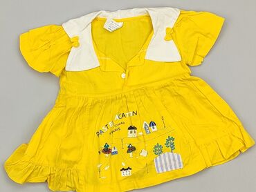 tanie sukienki plazowe: Dress, Newborn baby, condition - Very good