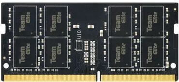 sporet na plin sa dve ringle: Brand: Team Group Model: TEAM GROUP TeamGroup DDR4 TEAM ELITE SO-DIMM