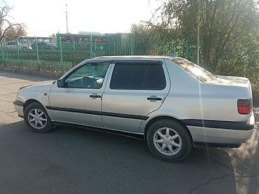 кулиса на мерс сапог: Volkswagen Vento: 1993 г., 1.8 л, Механика, Бензин, Седан — 4