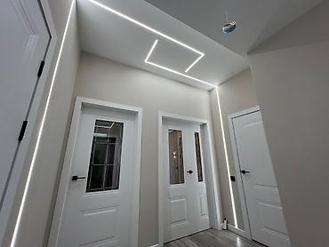 Продажа квартир: 1 комната, 50 м², Элитка, 13 этаж, Дизайнерский ремонт — 18