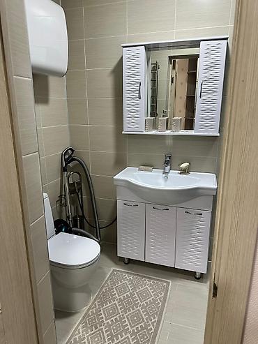 Долгосрочная аренда квартир: 2 комнаты, С мебелью полностью — 11