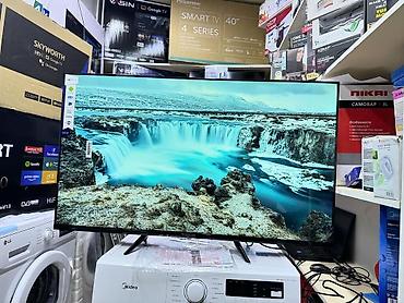 Телевизоры: 🔥🔥АКЦИЯ!!!‼️👍🔥 У нас самый низкий цены. Акция!!! Samsung 45 дюм at lalafo.kg — 2 Телевизоры: 🔥🔥АКЦИЯ!!!‼️👍🔥 У нас самый низкий цены. Акция!!! Samsung 45 дюм — 2