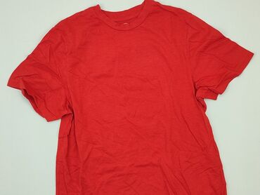 T-shirts: T-shirt for men, S (EU 36), Cropp, condition - Very good