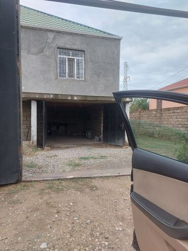 Həyət evi alıram: Kürdəxanı qəs. 7 otaqlı, 200 kv. m, Kredit yoxdur, Yeni təmirli