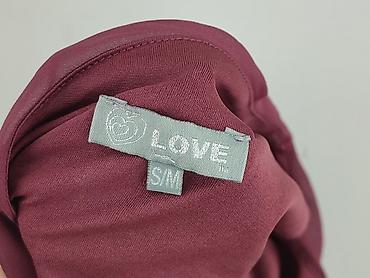 love: Love, Bluzka damska, rozmiar S — 4