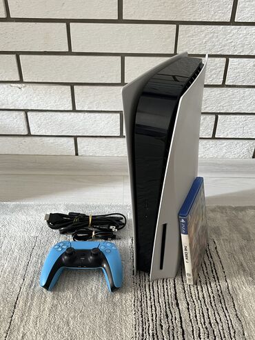 диск на пс: Продаю PlayStation 5 Fat с дисководом Японская сборка Не шумит не