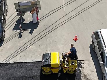 Кладка: Укладка асфальта Бесплатная консультация Больше 6 лет опыта — 16