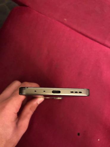 pulsuz mp3: Oppo A5 Pro, 128 GB, rəng - Gümüşü, Sensor — 4