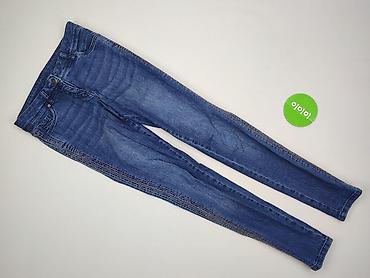 big m jeans: Fashion Jeans, Jeansy damskie, rozmiar S — 2