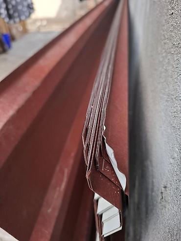metal ferma: Yeni Künc — 2