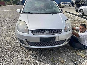 Delovi motora: ALTERNATOR ZA FORD C-MAX, COUGAR, FIESTA . OD 1998. DO 2012. GOD. | — 3