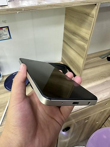 htc one: Poco C71, Б/у, 64 ГБ, цвет - Бежевый — 4
