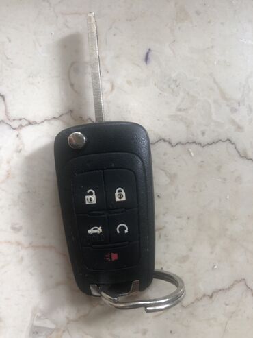 Chevrolet cruze, 2012 il, Orijinal, Yaponiya, İşlənmiş