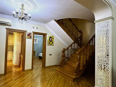 Ofislər: Binəqədi rayonu, 6-cı mikrorayon – “Nesimi”metrosuna yaxın, sakit və — 4