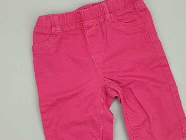 krótkie spodenki ogrodniczki: Shorts, Inextenso, 7 years, 116/122, condition - Good