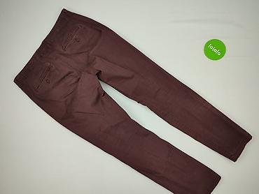 dresy pull and bear: Chinosy dla mężczyzn, rozmiar L — 3