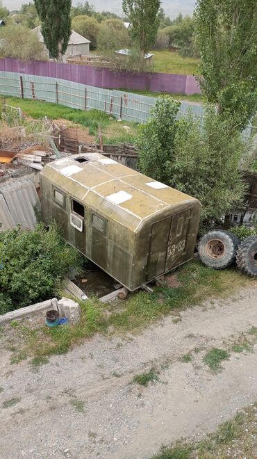 рассрочка авто бишкек без первоначального взноса: ЗИЛ : 1.8 л | Van