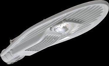Rasveta: Street led light Cobra. COBRA 220V MPC: dimenzija ekvivalent potrošnja — 22