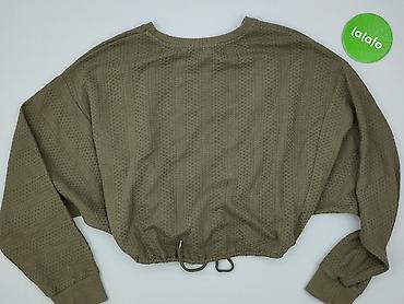 chamur: Bershka, Bluza damska
, rozmiar M — 4