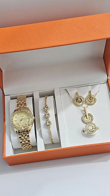 Saat dəstləri: Yeni, Klassik Saat dəsti -da lalafo.az — 53 Saat dəstləri: Yeni, Klassik Saat dəsti — 53