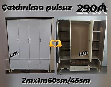baki tekstil fabriki elaqe: Dolab yeni — 1