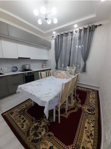 Продажа домов: Дом, 107 м², 4 комнаты, Евроремонт — 4