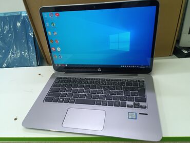 зарядка hp: Ноутбук, HP, 8 ГБ ОЗУ, Intel Core M, 14 ", Б/у, Для работы, учебы, память SSD