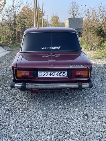 VAZ (LADA): VAZ (LADA) 2106: 1.6 l | 1997 il 515151 km Sedan — 7