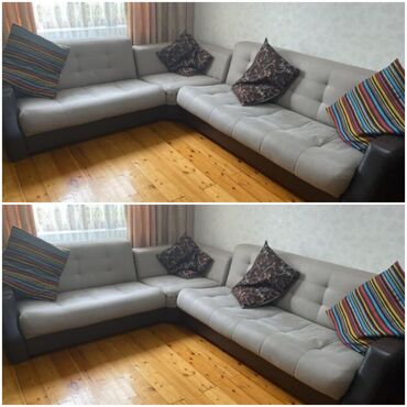 Komodlar: Divan acilan bazali olcu 2/3 .400₼ satilir .Unvan Musviq &amp;Rumi