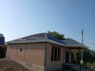 радиоузел ош квартира: Продаю дом 9×12 .Участок 3,5 соток .дача Колос (Кунтуу) Быстроток вода