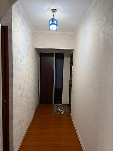 store: 1 комната, 32 м², 5 мкр 104 серия, 3 этаж, Евроремонт — 8