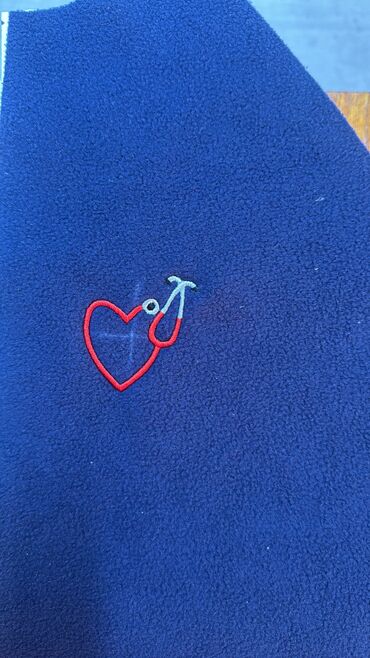 Вышивка: Компьютерная вышивка | Кофты, Футболки, Шапки — 28