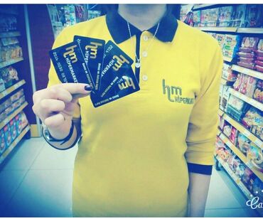 Reklam, çap: UNIFORMALAR İş geyimi tipli polo köynək - Rəng: Qırmızı-qara iki — 12