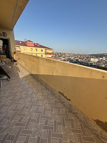 masazir emlak: 2 otaqlı, Yeni tikili, 85 kv. m — 2