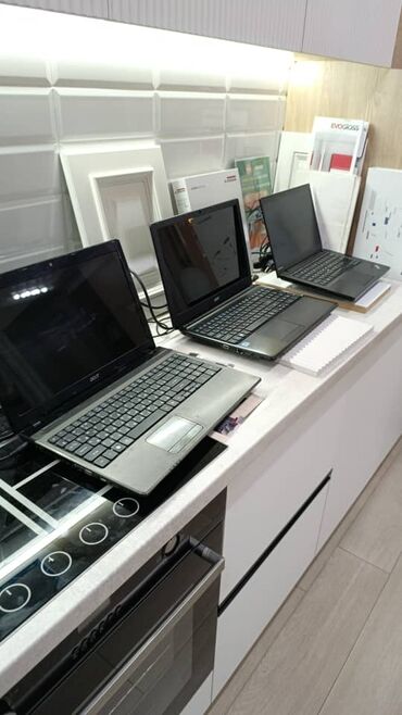 Мебель на заказ: Мебель на заказ, Кухня, Кухонный гарнитур — 32