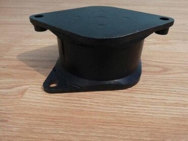 Ostalo: Gumeno-metalni nosači vibro valjka HAMM U ponudi imamo gumeno-metalne — 5