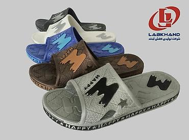 Səndəl və şəp-şüplər: Hər qutuda 24 ədəd, müxtəlif rəng və ölçülərdə terliklərin topdan — 14