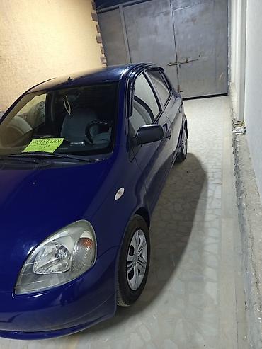 jac s7: Toyota Yaris: 1999 г., 1 л, Механика, Бензин, Хэтчбэк — 2