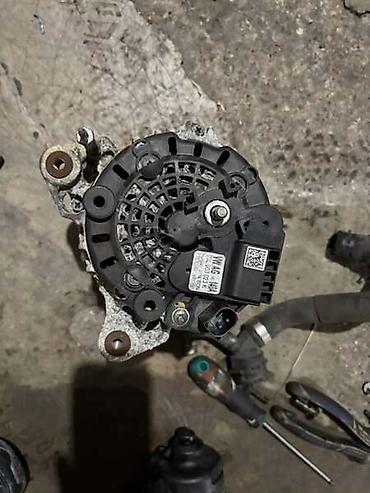 baterijski: ALTERNATOR ZA VOLKSWAGEN GOLF 7 | 03L 903 023 K — 1