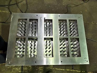 Производство кирпичей: Продаётся Линия для производства облицовочного керамического кирпича — 18