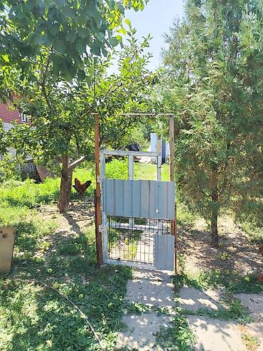 без риелторов: Продаётся дом на участке 8 соток. Характеристики: - Размер участка — 9