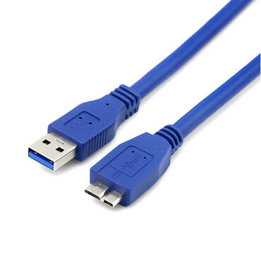 kabeli sinkhronizatsii usb type c male: Кабель USB 3.0 - micro USB 3.0 для жесткого диска. Суперскоростной