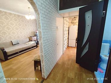 Продажа квартир: 1 комната, 37 м², 105 серия, 2 этаж, Старый ремонт — 5