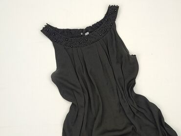 koszula z bufiastymi rękawami sinsay: Women's blouse, Orsay, size S (EU 36)