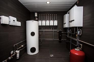 Ремонт газовых котлов: Ремонт газовых котлов, обслуживание газовых котлов, чистка газовых — 11