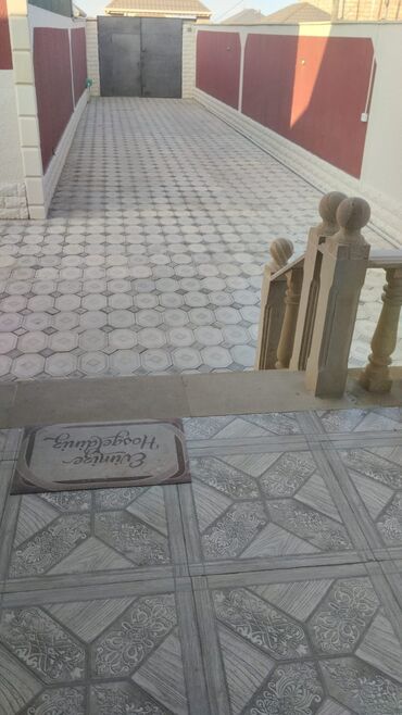 Həyət evləri və villaların satışı: Məhəmmədinin girəcəyində 4 sot torpaqda, sahəsi 160 kv.m olan kürsülü — 4