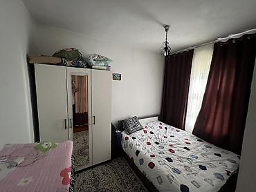 Продажа коттеджей и домов: Продаю дом котеджного типа город Шопоков Сокулукский район, со всеми — 8