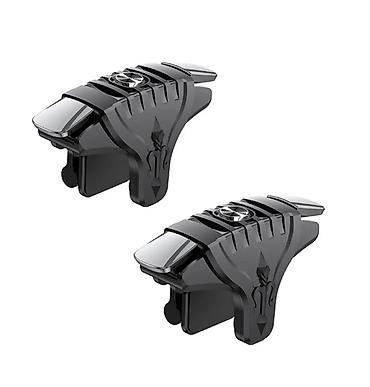 прес для кнопки: Игровые триггеры для смартфона BOROFONE BG2 Winner Controller. - — 7