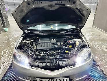 щуп демио: Mazda Demio: 2003 г., 1.3 л, Автомат, Бензин, Хэтчбэк — 1