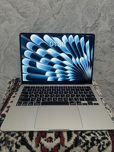 ультробук: 💻 Продаю Apple MacBook M4 Air на новейшем мощнейшем процессоре — 4